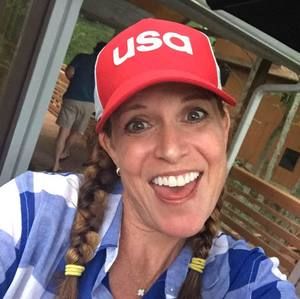 Meet your Posher, Shannon